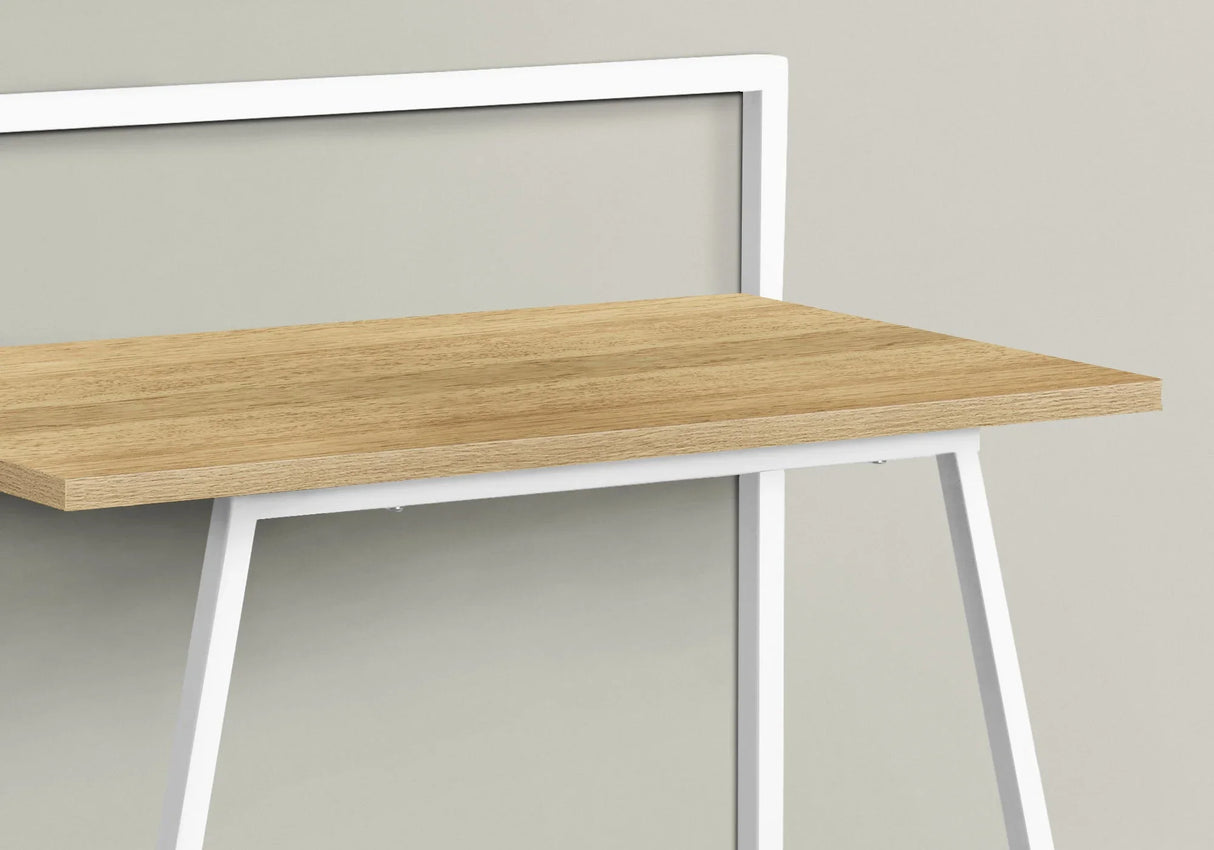 Computer Desk For Home Office, Functional Workspace Contemporary & Modern - Furniture Home Direct