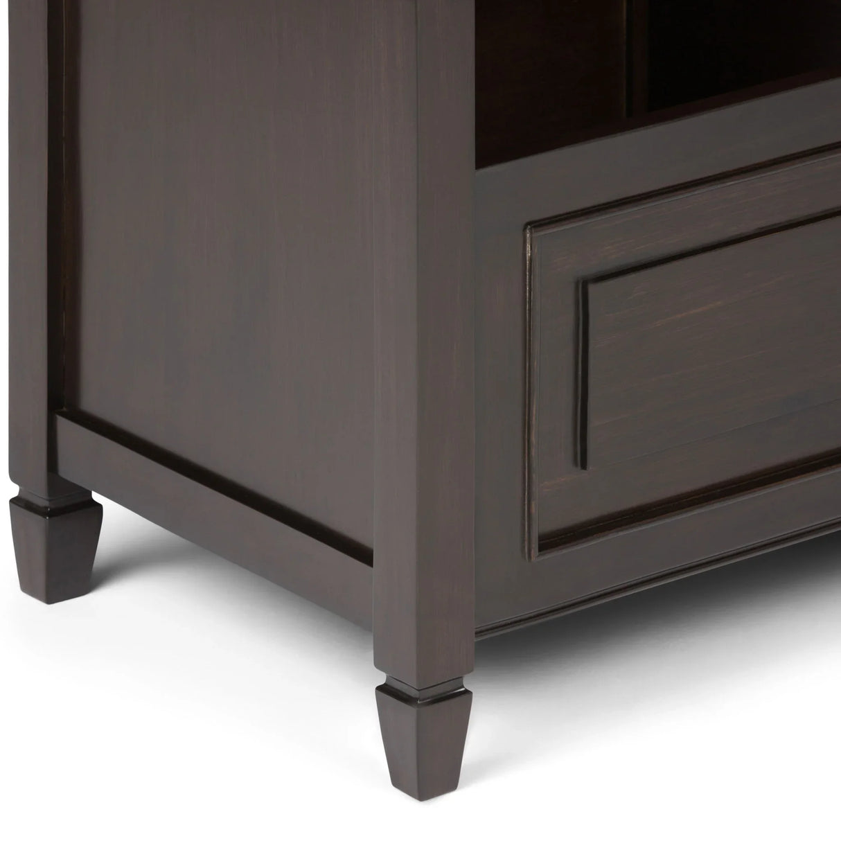 Connaught - Storage Bench - Furniture Home Direct