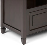 Connaught - Storage Bench - Furniture Home Direct