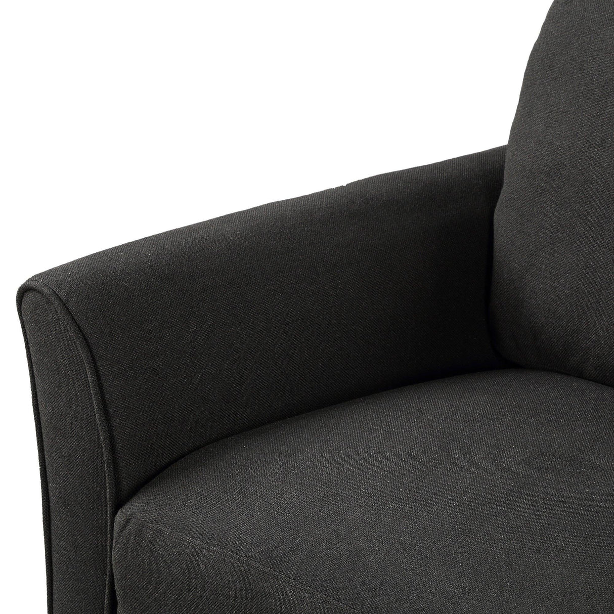 3 PC Living Room Set With Sofa, Love Seat and Chair - Furniture Home Direct