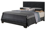 Elegant Platform Bed For Relaxed Spaces - Furniture Home Direct