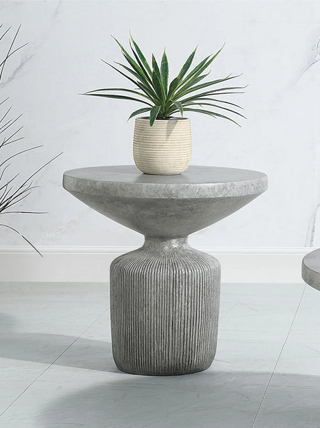 Laddie - Weathered Table - Furniture Home Direct