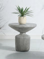 Laddie - Weathered Table - Furniture Home Direct