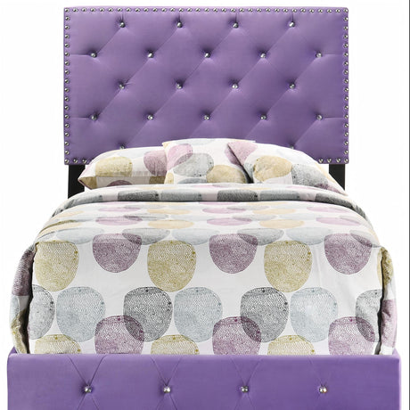 Suffolk - Bed - Furniture Home Direct