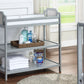Brees - Changing Table - Furniture Home Direct