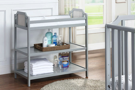 Brees - Changing Table - Furniture Home Direct