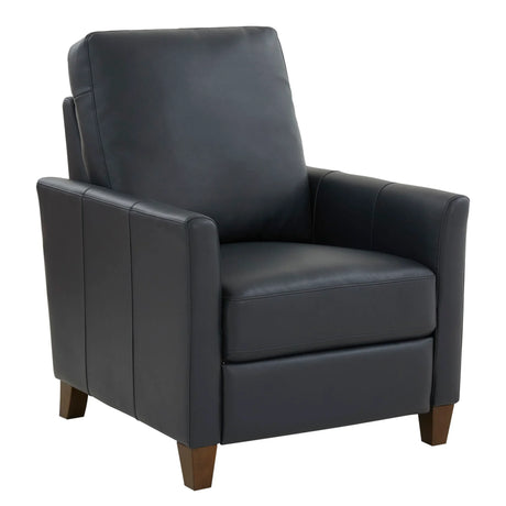 Pablo - Modern Recliner With Manual Recline - Furniture Home Direct