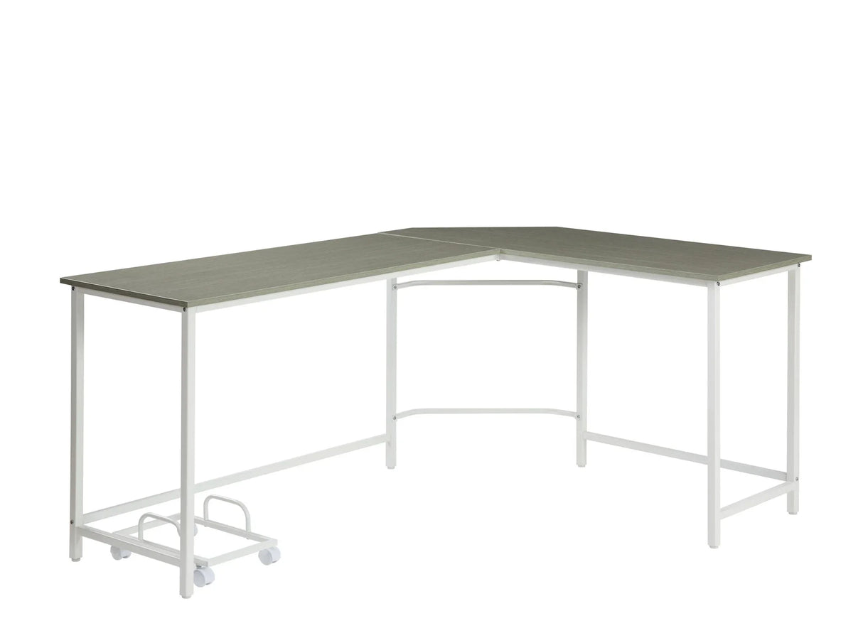 Bambina - Computer Desk - Furniture Home Direct