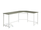 Bambina - Computer Desk - Furniture Home Direct