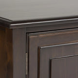 Connaught - Wide TV Stand - Furniture Home Direct
