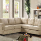 Sandridge - Sectional - Furniture Home Direct