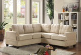 Sandridge - Sectional - Furniture Home Direct