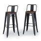 Rayne - Multi-Functional cBar Stool - Furniture Home Direct