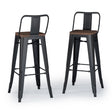 Rayne - Multi-Functional cBar Stool - Furniture Home Direct