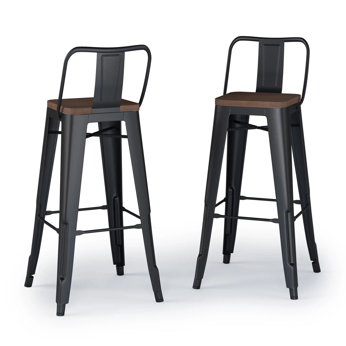 Rayne - Multi-Functional cBar Stool - Furniture Home Direct