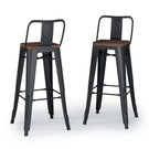Rayne - Multi-Functional cBar Stool - Furniture Home Direct