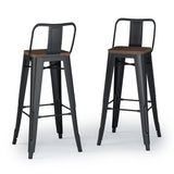 Rayne - Multi-Functional cBar Stool - Furniture Home Direct