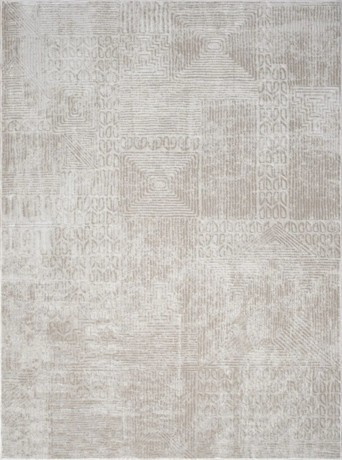 Elegance - GC_CNC6008 Area Rug - Furniture Home Direct