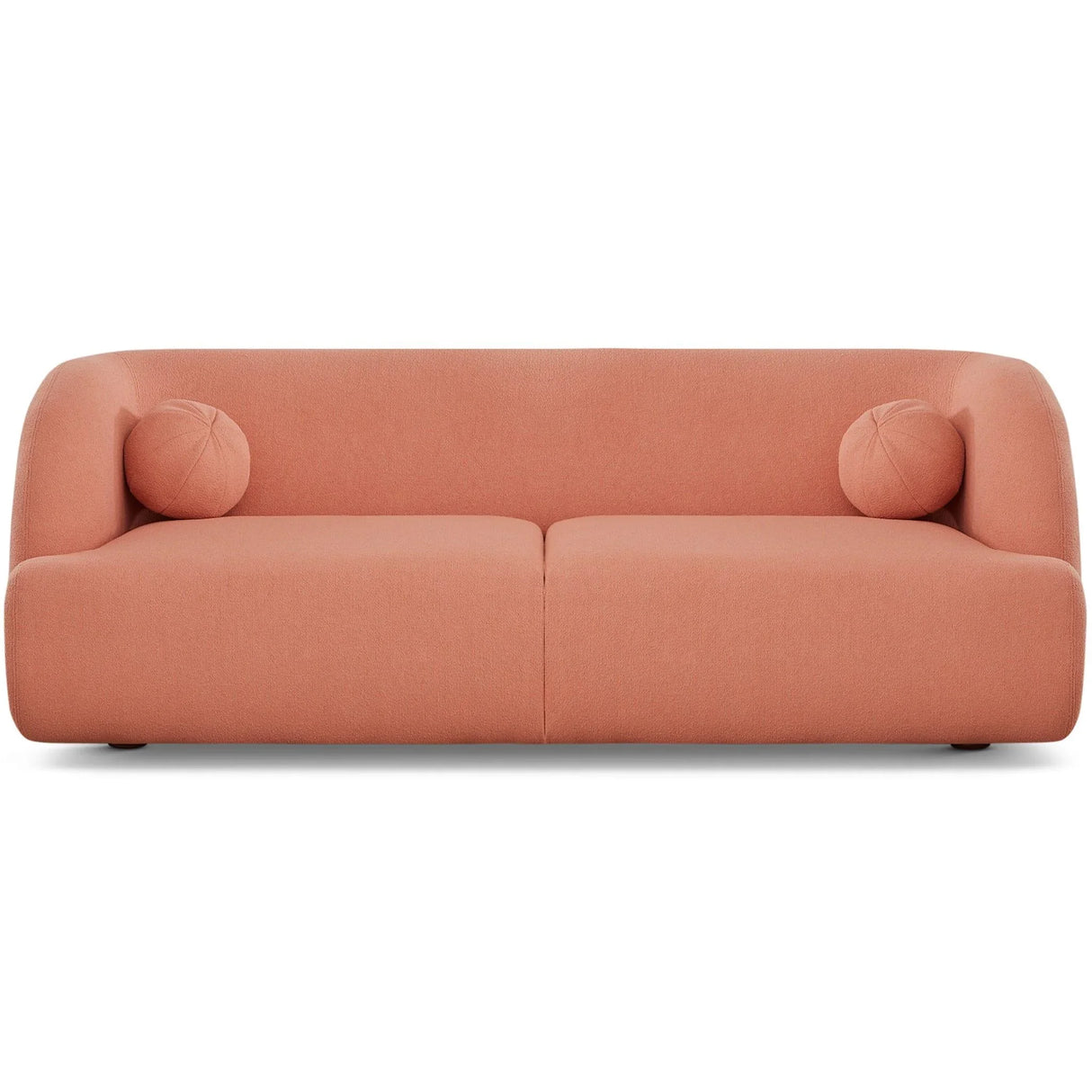 Anna - French Boucle Sofa - Furniture Home Direct