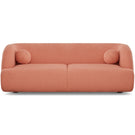 Anna - French Boucle Sofa - Furniture Home Direct