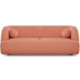 Anna - French Boucle Sofa - Furniture Home Direct