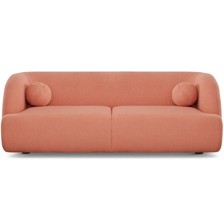 Anna - French Boucle Sofa - Furniture Home Direct