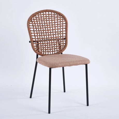 Sennit Chair, Dining Chair, Coffee Chair - Furniture Home Direct