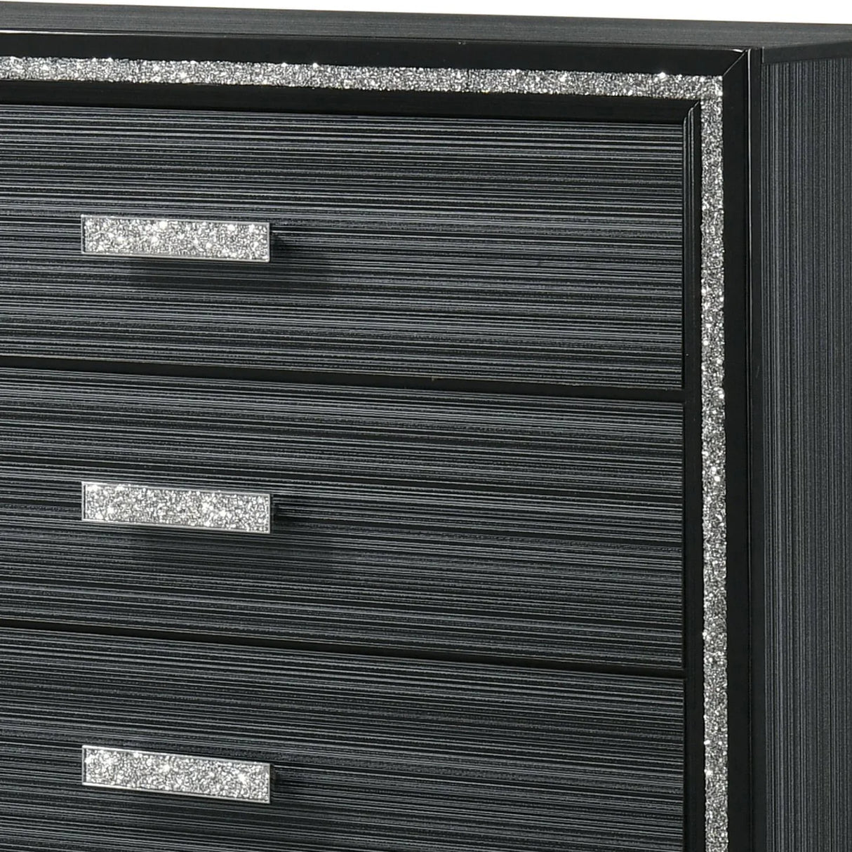 Haiden - Chest, Elegant Design - Furniture Home Direct