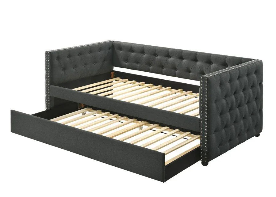 Romona - Daybed With Trundle - Furniture Home Direct