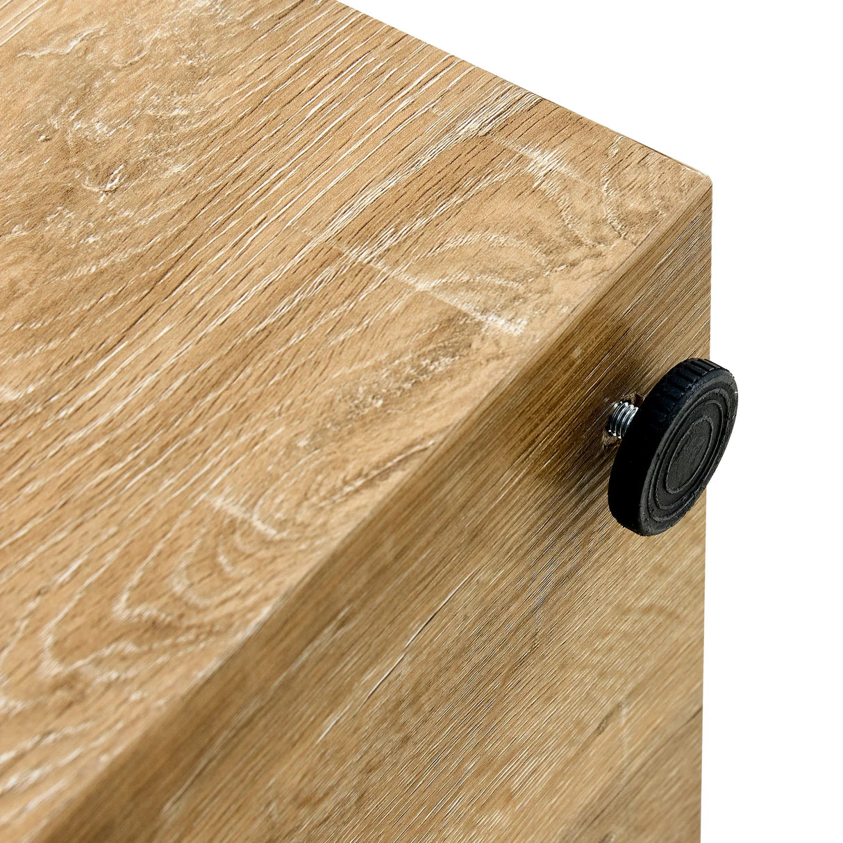 Coffee Table Minimalist Rectangular Design Light Wood - Furniture Home Direct
