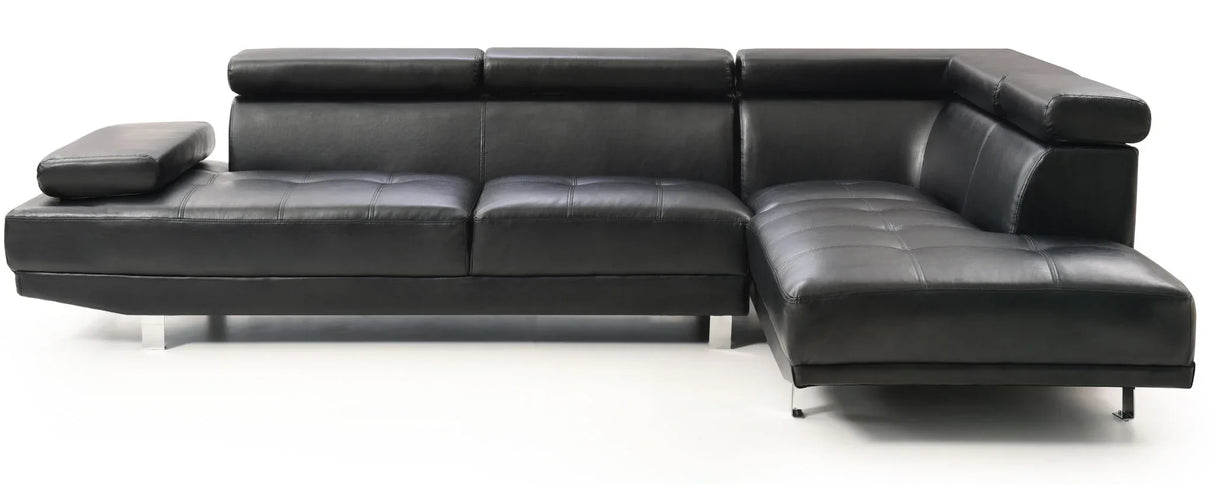 Riveredge - Comfort Sectional - Furniture Home Direct