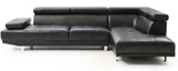 Riveredge - Comfort Sectional - Furniture Home Direct