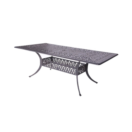 Rectangle Table - Desert Night - Furniture Home Direct