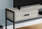 TV Stand, Console, Media Entertainment Center, Storage Drawer - Furniture Home Direct