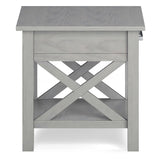 Kitchener - Handcrafted Table - Furniture Home Direct