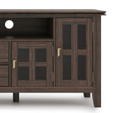 Artisan - TV Media Stand - Furniture Home Direct
