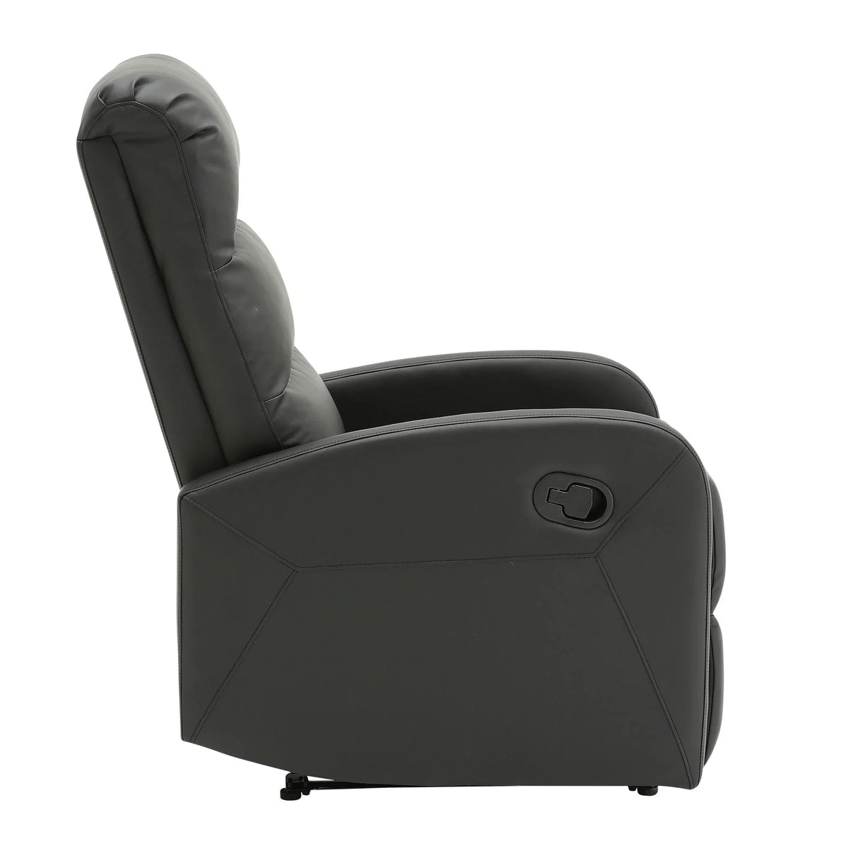 Dormi - Contemporary Recliner Chair - Furniture Home Direct