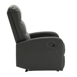 Dormi - Contemporary Recliner Chair - Furniture Home Direct