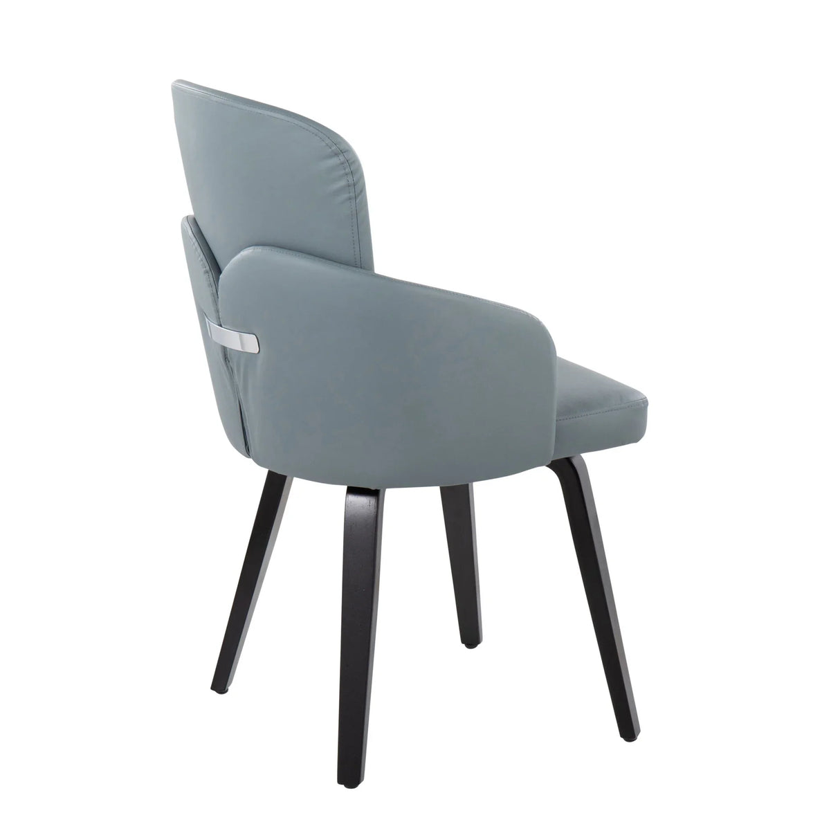Dahlia - Contemporary Elegant Dining Chair (Set of 2) - Furniture Home Direct