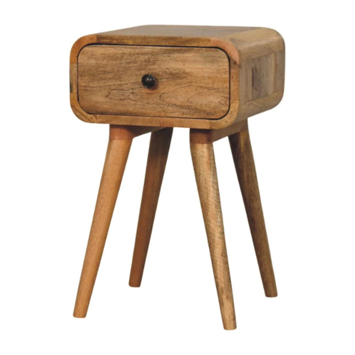 Avora - Nightstand With 1 Drawer - Furniture Home Direct