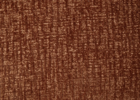 Carrick - Sandwich Mesh Ottoman - Rustic Brown - Furniture Home Direct