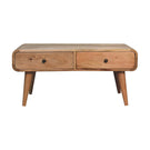 Sonata - Coffee Table - Furniture Home Direct