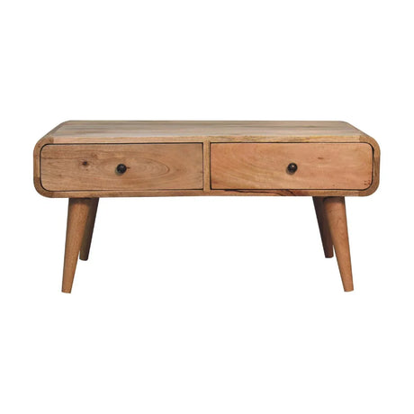 Sonata - Coffee Table - Furniture Home Direct