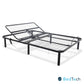 Bthu - Adjustable Bed Base With Head Position Adjustment - Furniture Home Direct