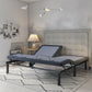 Bt3000 - Flex Head Adjustable Bed Base With Head And Foot Position Adjustment - Furniture Home Direct