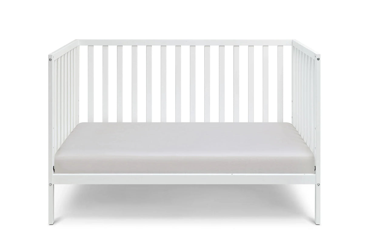Palmer - 3-in-1 Convertible Island Crib - Furniture Home Direct