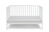 Palmer - 3-in-1 Convertible Island Crib - Furniture Home Direct