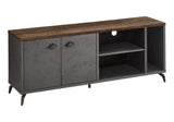 TV Stand, Console, Media Entertainment Center, Storage Cabinet, Contemporary & Modern - Furniture Home Direct