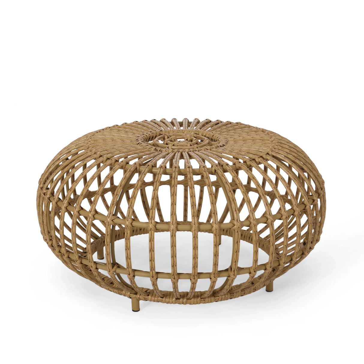 Ottawa Outdoor Coffee Table - Furniture Home Direct