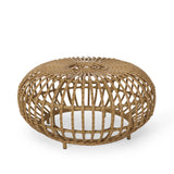 Ottawa Outdoor Coffee Table - Furniture Home Direct